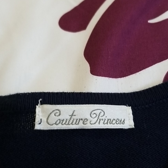 2 Piece Dress for Girls - Picture 5 of 6